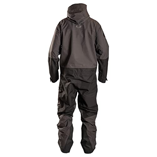 Tobe Tiro V3 Insulated Monosuit (Phantom - Large)