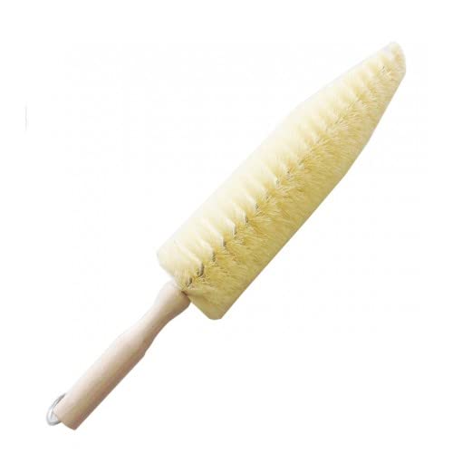 Best Auto Detail Supplies Long Spoke Wheel Brush