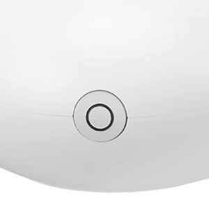 AUHX Mini ozone purifier, low noise ozone generator for toilet refrigerator,AUHXnwg6x8529b