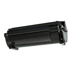 ZHANBO TNP35 TNP38 Remanufactured Black Toner Cartridge Compatible for Konica Minolta Bizhub 4000P Printers