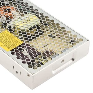 LRS-200-12 Mean Well Best Price 200W 12V Switching Power Supply MeanWell LRS-200-12