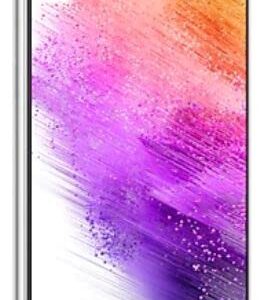 SAMSUNG Galaxy A73 5G Dual A736B 256GB 8GB RAM Factory Unlocked (GSM Only | No CDMA - not Compatible with Verizon/Sprint) – Awesome Grey