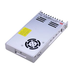 LRS-350-15 Mean Well Best Price 350W 15V 23.2A Switching Power Supply MeanWell LRS-350-15