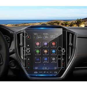 Coleya 2022 2023 WRX Screen Protector for Subaru WRX (Premium/Limited/GT) 11.6-inch Touch Screen,2023 2022 WRX Tempered Glass 2023 WRX Accessories S ubaru WRX STARLINK 11.6Inch Multimedia Display
