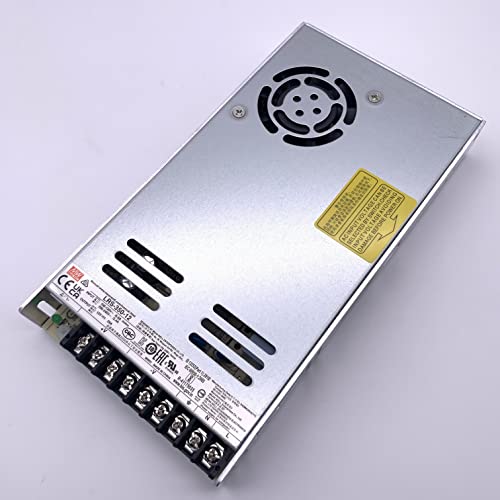 LRS-350-12 Mean Well Best Price 350W 12V 30A Switching Power Supply MeanWell LRS-350-12