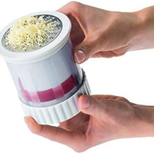 meine Smart Cutter Mincer Butter Mill Spreadable Butter Gadgets Shredder Slicer Chopper Cheese Tools Grater Butter Mill Grinder