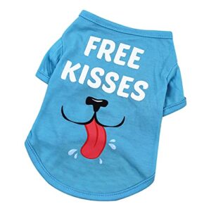 Pet Dog Clothes Halloween T-Shirt Puppy Costume Small Medium Dog Cat Apparel Cute Fashion Hoodie Trendy Sweatshirt