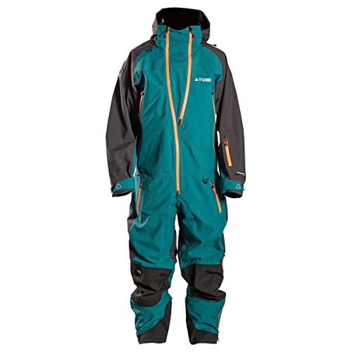 Tobe Vivid V3 Monosuit (Everglade - Large)