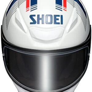 Shoei RF-1400 MM93 Retro Men's Street Motorcycle Helmet - TC-10 / Large