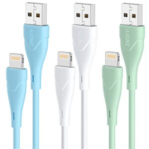 aione charger 6ft 3pack