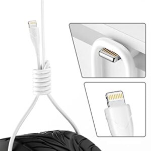 Aione Charger 6ft 3Pack