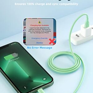 Aione Charger 6ft 3Pack