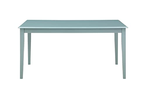 Boraam Colorado Rectangular Dining Table, Aspen Valley