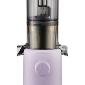 Hurom H310A Personal Self Feeding Slow Masticating Juicer (H310A Lavender)