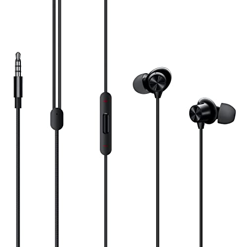 OnePlus Nord Wired Earphones