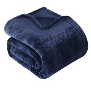 throw blanket flannel fleece soft luxury warm bed blanket reversible sherpa blanket fuzzy plush luxury snuggle blanket, machine washable blankets fall winter blanket for couch bed sofa chair