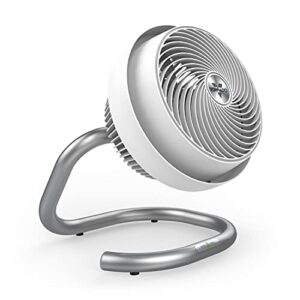 Vornado 783DC Energy Smart Full-Size Air Circulator Fan with Variable Speed Control and Adjustable Height & 723DC Energy Smart Full-Size Air Circulator Fan with Variable Speed Control