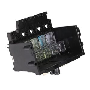 HP933 932 Printhead, Replacement Print Head for HP OfficeJet 6600 6100 6700 7110 7510 7512 7610 7612, Printer Replacement Parts Printhead Print Head