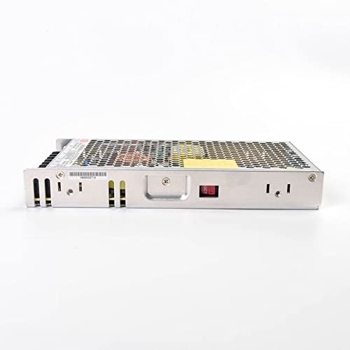 LRS-200-48 Mean Well Best Price 200W 48V 4.4A Switching Power Supply MeanWell LRS-200-48