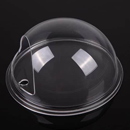 Mipcase Wall Fish Bowl, Hanging Fish Bowl Wall Mounted Fish Tank Wall Fish Tank Wall Fish Bubble