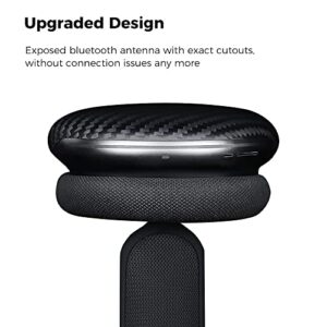 Carbon Fiber Case for AirPods Max and AirPods Pro