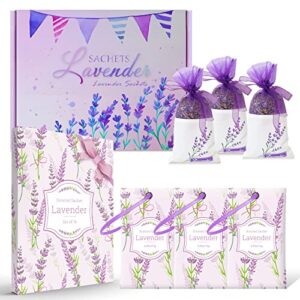 sachets, scented sachets, lavender scented sachets, scented sachet bags of lavender, scented sachets, lavender sachets, home fragrance sachets gift set