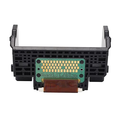 Yoidesu Colour Print Head for Canon iP4820 iP4840 iP4850 iX6520 iX6550 MX715 MX885 MG5220 MG5250 MG5320 MG5350, High Resolution Printhead Replacement Printer Accessories