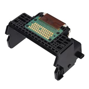 Yoidesu Colour Print Head for Canon iP4820 iP4840 iP4850 iX6520 iX6550 MX715 MX885 MG5220 MG5250 MG5320 MG5350, High Resolution Printhead Replacement Printer Accessories