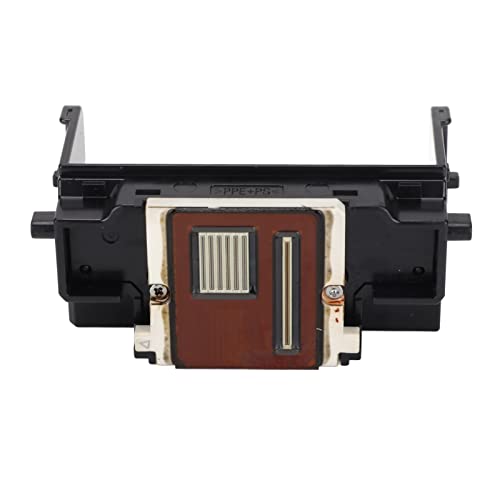 Yoidesu Colour Print Head for Canon iP4820 iP4840 iP4850 iX6520 iX6550 MX715 MX885 MG5220 MG5250 MG5320 MG5350, High Resolution Printhead Replacement Printer Accessories