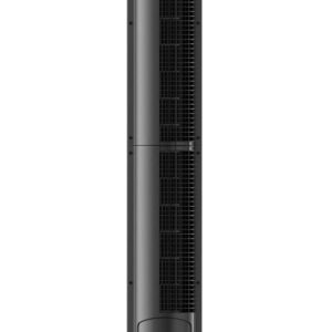 Lasko 48" Ultra Air Tower Fan with 4 Speeds, Timer, Night Setting and Remote Control, Ideal for Home and Office (T48339) (Renewed)