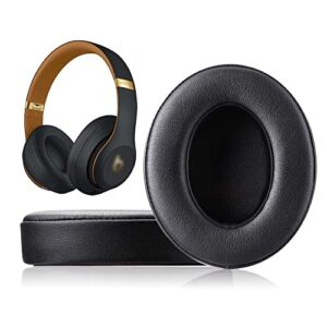 replacement earpads for beats studio 2 studio 3 - replacement ear pads for beats studio