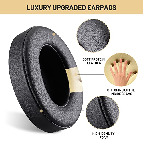 Replacement Earpads for Beats Studio 2 Studio 3 - Replacement Ear Pads for Beats Studio