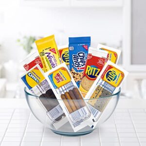 Nabisco Ultimate Sweet and Salty Snack Variety Pack, 56 Count