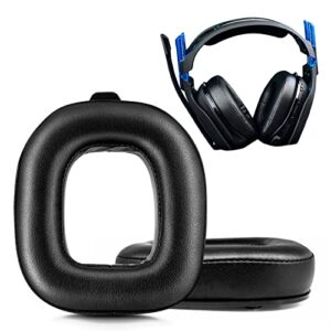 XBERSTAR Earpads Replacement for Astro A50 GEN3 Headset - A50 Accessories/Ear Cushion/Ear Cups (Protein Leather earpad)