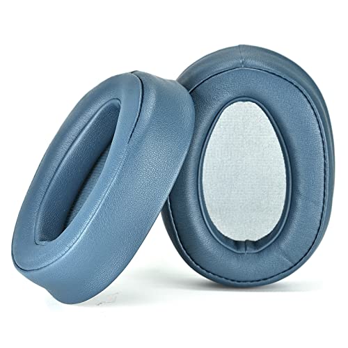 Replacement Headphone Earpads for Sony MDR-100ABN WH-H900N Headset Pads Earcup Cushion Earmuff