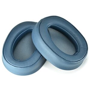 Replacement Headphone Earpads for Sony MDR-100ABN WH-H900N Headset Pads Earcup Cushion Earmuff