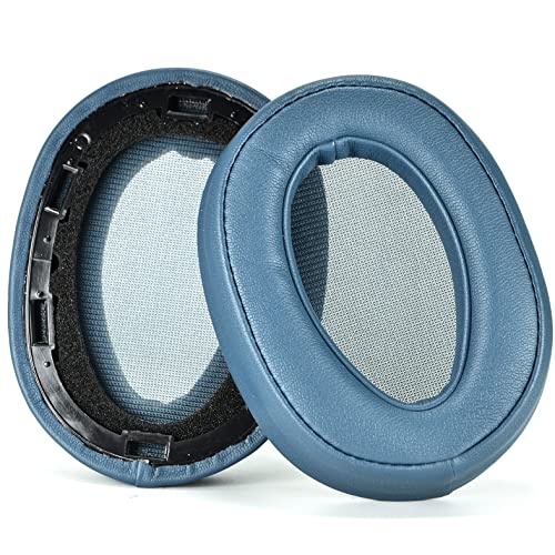 Replacement Headphone Earpads for Sony MDR-100ABN WH-H900N Headset Pads Earcup Cushion Earmuff