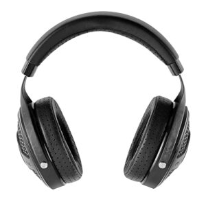 Focal Utopia High-Fidelity Over-Ear Open-Back Headphones (2022)