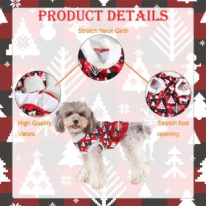 Dog Surgery Recovery Suit - Surgery Recovery Suit for Dogs Female Male Spay,Dog Onesies Surgery Recovery Suit Substitute E-Collar & Cone Prevent Licking