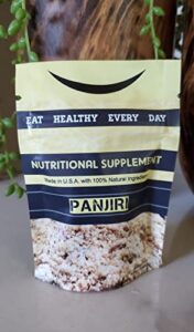 panjiri | nutritional supplement | super-food | panjeeri | high in proteins | healthy mix 3