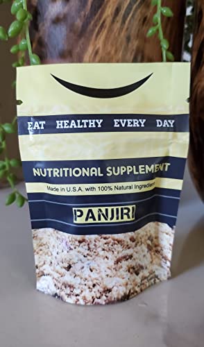 PANJIRI | Nutritional Supplement | Super-Food | Panjeeri | High in Proteins | Healthy Mix 3