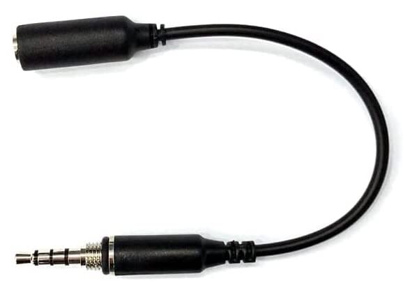 Drift TRS Audio Adapter