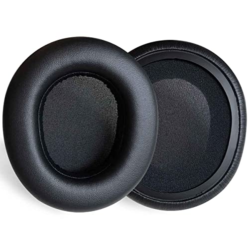 MQDITH Replacement Ear Pads Compatible with SteelSeries Arctis Nova Pro Wired Headset