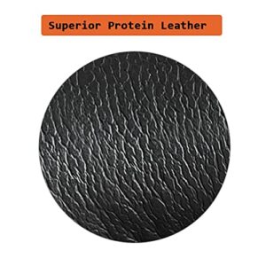 MQDITH Replacement Ear Pads Compatible with SteelSeries Arctis Nova Pro Wired Headset