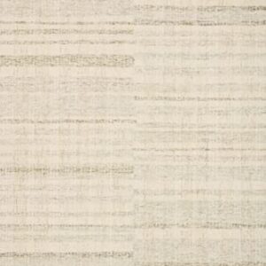 Loloi Chris Loves Julia x Loloi Chris Collection CHR-02 Natural/Sage 2'-6" x 7'-6" Runner Rug