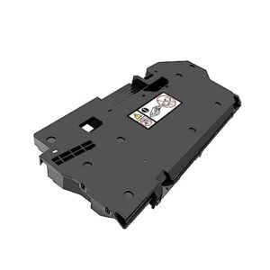 ASEKER Compatible 6510 6515 Waste Toner Box 108R01416 for Xerox Phaser 6510 6510N WorkCentre 6515 6515N 6515DN VersaLink C500 C505 C600 C605 Printer Waste Toner Collector Container 30K Pages