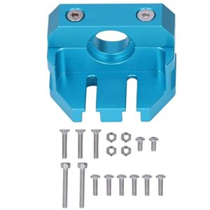 hotend extruder, hotend extrusion head 6061-t6 aluminium alloy hot end extruder replacement for v6 3d printer, 3d printer parts & accessories