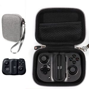 case for razor kishi mobile gaming controller by getgear