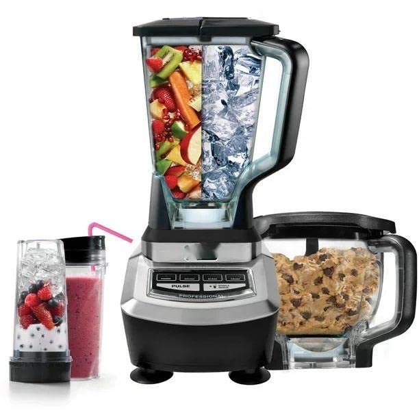 Super Kitchen Blender BL780