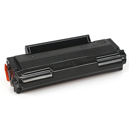 SAIDING Remanufactured Black Toner Cartridge Replacement for PB-211 PB-211EV to Use with P2500W P2502W M6550NW M6600NW M6552NW M6602NW Printer (1 Black)